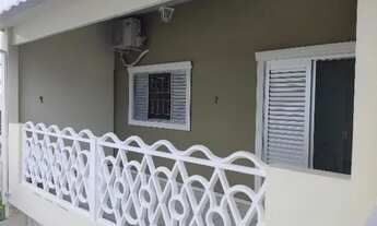 Imagem 7: Sobrado com 3 dormitórios para alugar, 110 m² por R$ 3.205,00/mês - Villa Branca - Jacareí