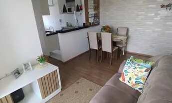 Imagem: Apartamento com 2 dormitórios à venda