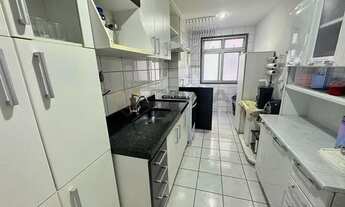 Imagem 7: FM- Condomínio Aldeia das Laranjeiras 2 - Apartamento 3 quartos sendo 1 suíte