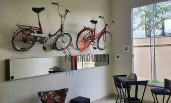 Imagem 7: BELA CASA NO RESIDENCIAL ALICE BARBOSA - GOIÂNIA/GO