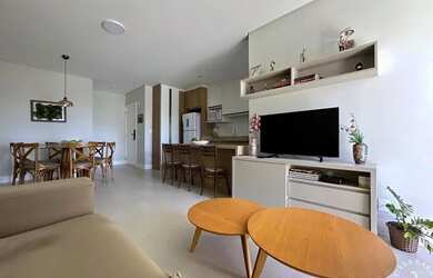 Imagem 4: Apartamento 3 dormitórios (1 suíte e 2 demi) e 2 vagas - Centro