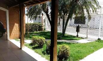 Imagem 3: Casa para aluguel, 3 quartos, 4 vagas, Brasil - Uberlândia/MG