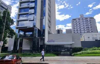 Imagem 2: Apartamento para aluguel e venda possui 73 metros quadrados com 1 quarto