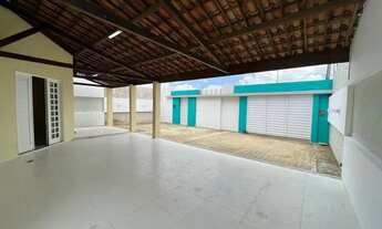 Imagem: Casa à Venda Planalto