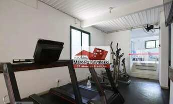 Imagem 7: Apartamento à venda, 74 m² por R$ 420.000,00 - Saúde - São Paulo/SP