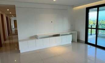 Imagem 6: Condomínio Jardim do Mar - Paiva. Apartamento com 4 Suites, 212m2. Aluguel