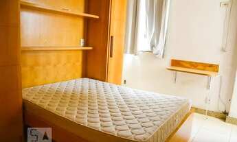 Imagem: Apartamento para Aluguel - Botafogo, 1 Quarto