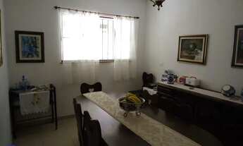 Imagem 2: Casa com 4 dorms, Aparecida, Santos - R$ 2.6 mi, Cod: 9577
