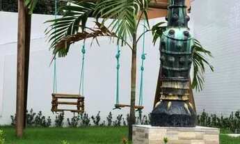 Imagem 5: Apartamento para venda tem 32 metros quadrados com 1 quarto em Encruzilhada - Recife - Per