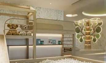 Imagem 6: Apartamento de 43m² até 87m², com 1 a 3 dormitórios no Alto do Ipiranga