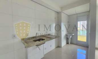 Imagem 4: Ribeirão Preto - Apartamento Padrão - Nova Aliança