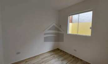 Imagem 4: CURITIBA - Casa Padrão - Campo De Santana