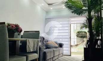 Imagem 3: Apartamento para venda com 60 m² 2 quartos e Vaga São Gonçalo - RJ
