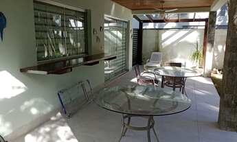 Imagem 2: CASA RESIDENCIAL em BERTIOGA - SP, RIVIERA