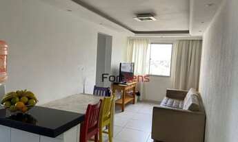 Imagem: Apartamento com 2 dormitórios à venda