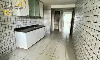 Imagem 7: Apartamento para venda tem 136 metros quadrados com 3 quartos