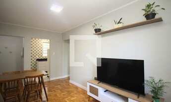 Imagem 3: Apartamento para Aluguel - Cidade Baixa, 1 Quarto, 43 m2