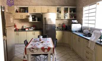 Imagem 5: Casa com 4 dormitórios à venda, 244 m² por R$ 720.000 - Vila Jardini - Sorocaba/SP