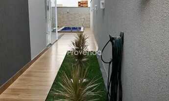 Imagem 16: CASA 03 SUÍTES CONDOMÍNIO FECHADO PARQVILLE PINHEIROS