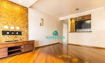 Imagem: Apartamento com 2 dormitórios, 83 m²