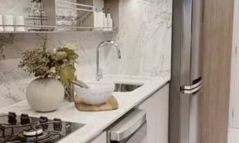 Imagem 3: Apartamento para venda tem 72 metros quadrados com 2 quartos em Vila Albertina - São Paulo