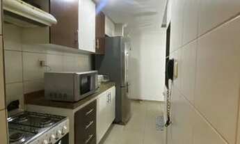 Imagem 4: APARTAMENTO PÉ NA AREIA EM CABO BRANCO TOTALMENTE MOBILIADO!