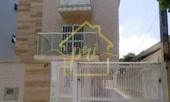 Imagem: Santos - Casa Padrão - Marapé