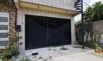 Imagem: Casa 1 Suíte Duplex na Augusto Montenegro