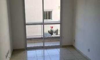 Imagem: Apartamento com 1 dormitório para alugar