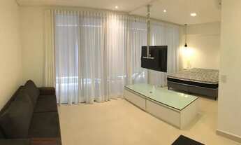 Imagem: FLAT ALTO PADRÃO PARA ALUGUEL NO ITAIM