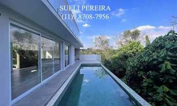 Imagem: Casa de condomínio para venda possui 436