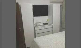 Imagem 4: Apartamento (Padrão), com 2 quartos e 2 banheiros à Venda, 72 m² em São Paulo/SP