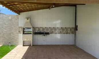 Imagem 2: Casa no mosqueiro