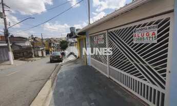 Imagem 3: Osasco - Casa Padrão - Jardim das Flores