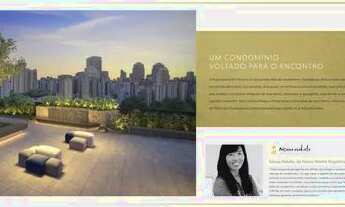 Imagem 6: Apartamento de 187m² com 3 suítes no Brooklin