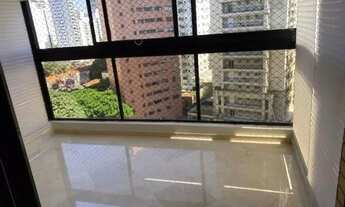 Imagem 3: Apartamento Residencial à venda, Vila Nova Conceição, São Paulo - AP11011