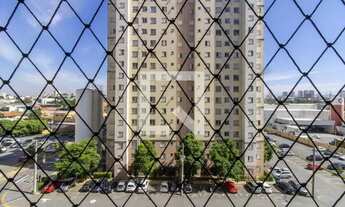 Imagem 6: Apartamento para Aluguel - Ponte Grande, 2 Quartos, 44 m2