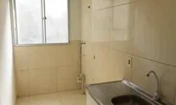 Imagem 3: Lindo apartamento com 2/4 no Parques Das Gales, Antares