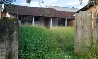 Imagem: Casa Morro do meio (leia até o final