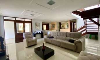 Imagem: Alugo Casa 7 quartos