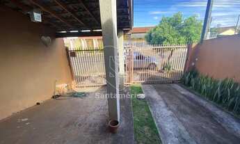 Imagem 3: LONDRINA - Casa Padrão - Jardim dos Alpes I