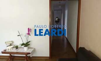 Imagem: CASA TÉRREA - JARDIM BRASIL - SP