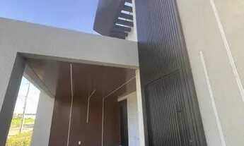 Imagem 4: Casa de condomínio para venda tem 245 metros quadrados com 4 quartos em Cidade Alpha - Eus