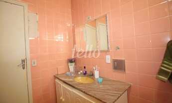 Imagem 7: São Paulo - Casa Padrão - Saúde