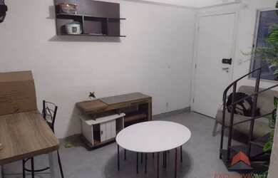 Imagem 4: Apartamento à venda, 86 m² por R$ 217.000,00 - Vila São Geraldo - São José dos Campos/SP