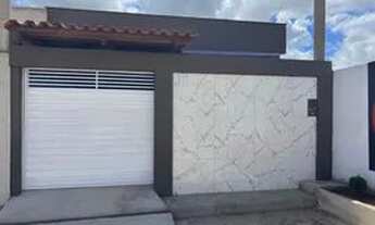 Imagem: Casa no Bairro novo em Carpina, na Rua do