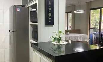 Imagem 2: Vendo 350 Apartamento com 3 dormitórios