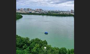 Imagem 3: COB para venda possui 656 metros quadrados com 5 suítes