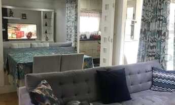 Imagem 5: Apartamento aluguel com porteira fechada