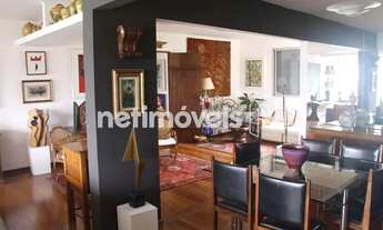 Imagem 4: Venda Apartamento 4 quartos Carmo Belo Horizonte